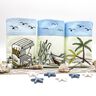 ITH Lichterbeutel Sommer Strand Urlaub thumbnail number 1