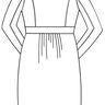Mantel #Mariella Nähanleitung und Schnittmuster  thumbnail number 9