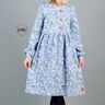 Vintage Dress für JERSEY Gr. 86-164 inkl. BEAMER DATEI thumbnail number 3