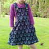 Main BibSkirt (Latzrock / Latzkleid) + GRATIS Shirt thumbnail number 10