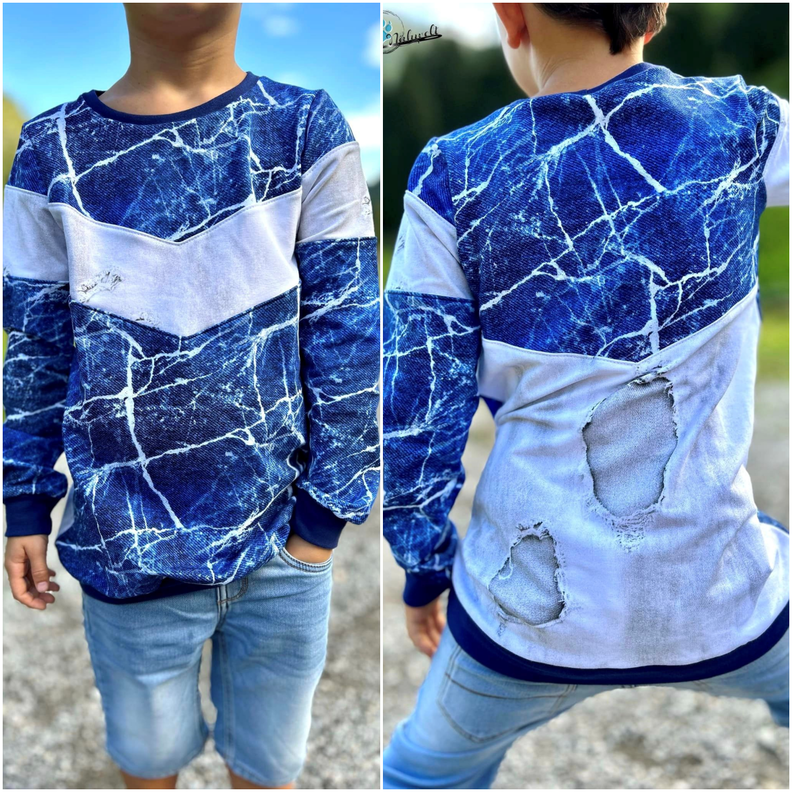 Arrow Shirt Gr. 80 bis 152 image number 5