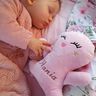 Gesichter für Kuscheltiere Stickdatei thumbnail number 9