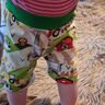 Kindershorts Leo Mini Gr. 50-110 beamerfähig thumbnail number 4