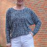 Ebook lillesol women  Fledermausshirt "Murcia" thumbnail number 3