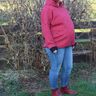 ebook "Alexia" Stillpullover/Hoodie Gr. 34-56 (A4+A0) thumbnail number 5
