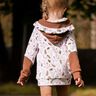 lovely hoodie 104-158 Kids & Teens Pullover Sweater Kapuze  thumbnail number 3