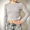 RIBSHIRT "ELTJE" - Schnittmuster und Anleitung thumbnail number 8