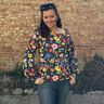Schnittmuster One Shoulder Pulli „Danai" als Ebook thumbnail number 9