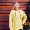E-BOOK Oversizepullover „Bergen" GR. 34-52 *A4 UND A0 DATEI* thumbnail number 3