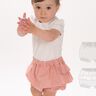 EMI Baby Pumphose Schnittmuster mit Gummizug und Rüschen thumbnail number 2