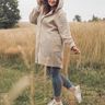 lovely lady outdoor jacket 34-56 Damenjacke Weste Mantel  thumbnail number 2