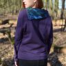 Pullover (34-56) TERESINA Damen Sweater Schnittmuster thumbnail number 4