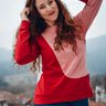Lore - Color-Blocking Sweater Gr. 34 -50 thumbnail number 9