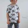 Fast Shirt Mix it! 68-158! 9 in 1 Shirt mit Ebenen thumbnail number 2