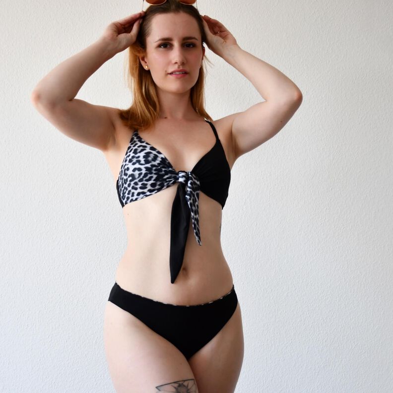 Bikini-Top Mai Tai- Gr. XS-XL image number 4