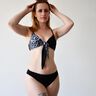 Bikini-Top Mai Tai- Gr. XS-XL thumbnail number 4