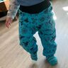 Kinderhose Mika Mini Gr. 50-110 beamerfähig thumbnail number 10
