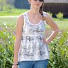 Ebook "MAISIE" TANKTOP/BABYDOLL/KLEID Gr. 32-52 thumbnail number 5