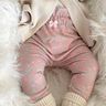 #SlimBabyLegs ♥ Gr. 44-104 inkl. A4/ A0/ Beamerdatei thumbnail number 5