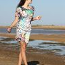 Kleid/Damenkleid "Tabea" Schnitt & Anleitung (158-46) thumbnail number 4