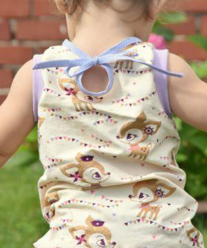 Sommershirt Stella & Sam 62 - 164 image number 3