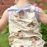Sommershirt Stella & Sam 62 - 164 thumbnail number 3