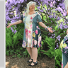 Jenny Flair 2.0 - Kleid 48-56 thumbnail number 7