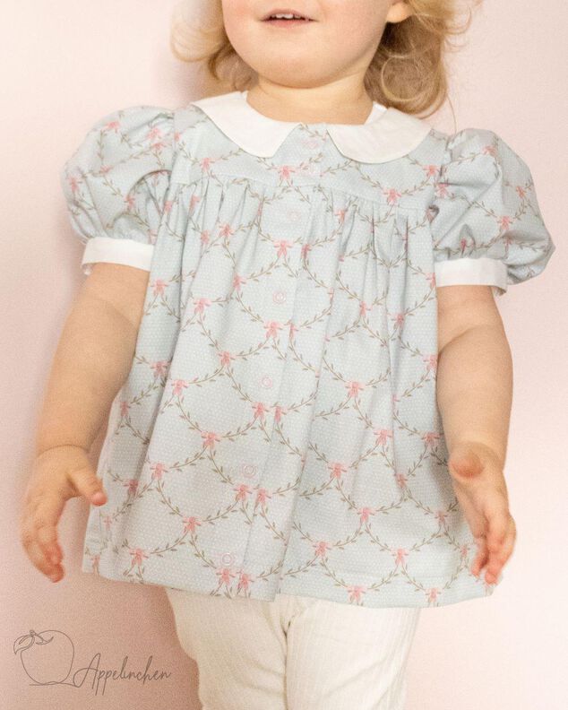 Add-on für Bluse - Kleid Lunette #68 image number 7