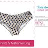 Unterwäsche "BETKE", Schnittmuster & Nähanleitung Gr. 158-46 thumbnail number 3