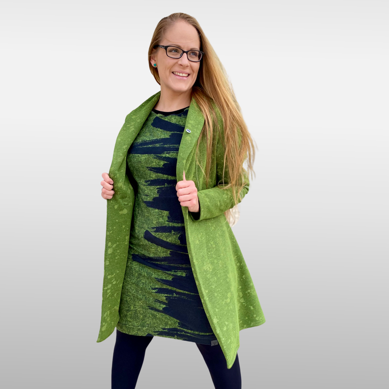 Jill Mantel/Jacke 32-52 image number 1