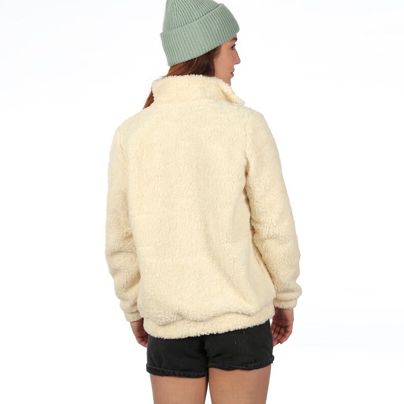 FRAU SVEA - Sweatjacke  XS-XXL image number 9