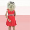 Kinderkleid Lilli Gr. 80-152 Schnittmuster thumbnail number 10