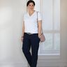 Ebook /Schnittmuster lillesol women No.62 Tapered Hose Paula thumbnail number 4