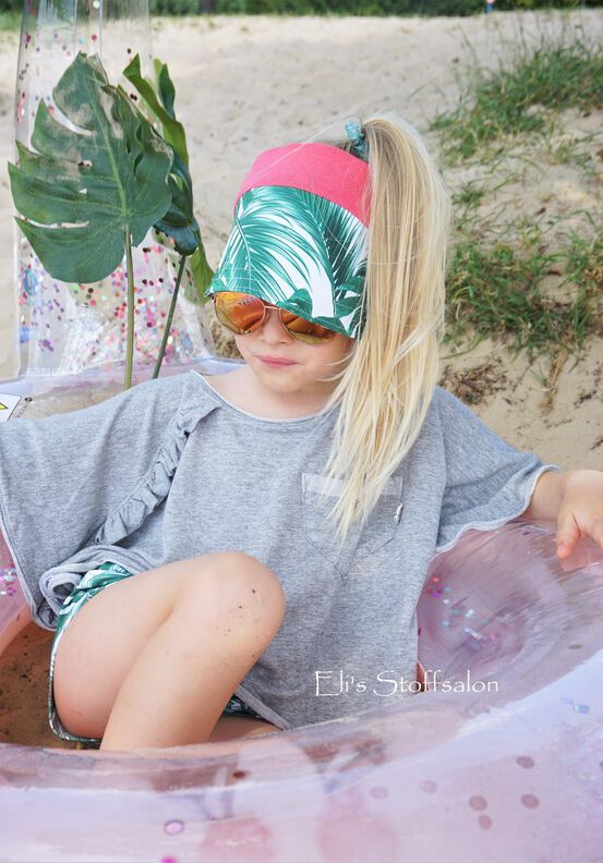 #LALI Sommershirt ♥ 86 -164 image number 3