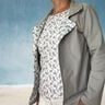 Schnittmuster Crop Jacke Clara Gr. 34-54 - einfach  thumbnail number 9