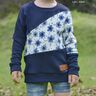 Everyday Sweater 56-104  inkl. A0 und Beamerdatei mit Ebenen thumbnail number 6