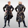 Arven Mantel/Jacke 32-52 thumbnail number 5
