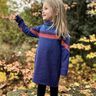 E-Book HoodieKLEID Farbenbogen Gr. 68 - 98 thumbnail number 7