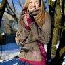 "Winter Dreams", der perfekte Fleec- o. Walkpulli 32-54 thumbnail number 2