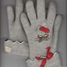 Stick- und Nähanleitung Fingerhandschuhe  thumbnail number 5