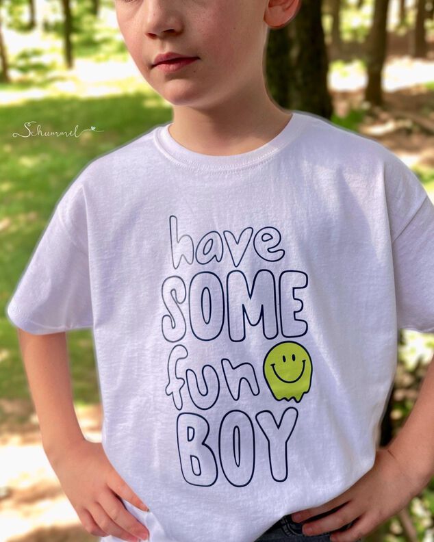   PLOTTDATEI - FUN BOY image number 4