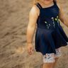 Marbella #96 - Top & Kleid thumbnail number 9