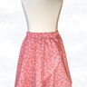 Zoe Kids – Rock mit Shorts, 2 Längen Gr. 92-164, A4+A0 thumbnail number 4