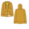 Jacke Winnie "minni" Gr. 80-158 Schnittmuster thumbnail number 10
