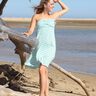 Kleid / Strandkleid "Sandy", Schnittmuster Gr. 158-46 thumbnail number 2