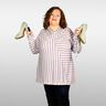 Amira Curvy - Shirt/Kleid 48 - 60 thumbnail number 9