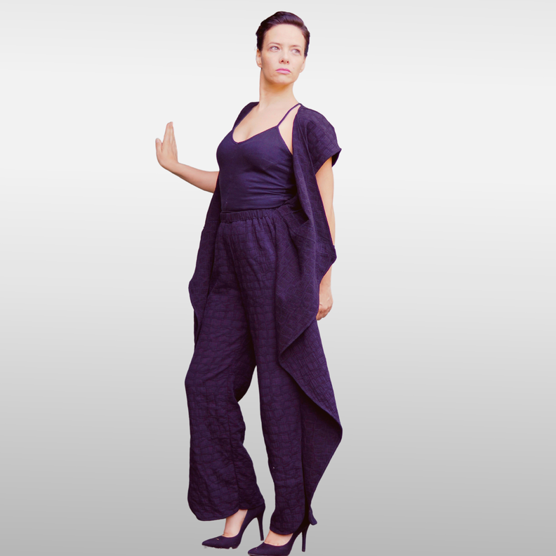 Lara – Jumpsuit 32-52 image number 2