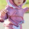 lovely hoodie 50-98 Baby & Kids Kapuzen Pullover Sweater thumbnail number 10