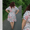 Jenny Flair 2.0 - Kleid 48-56 thumbnail number 3