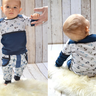 Lelino Shirt im großen Baukasten Gr. 74 bis 152 thumbnail number 6